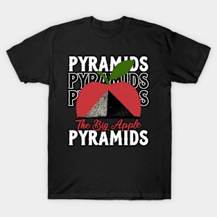 pyramids T-Shirt